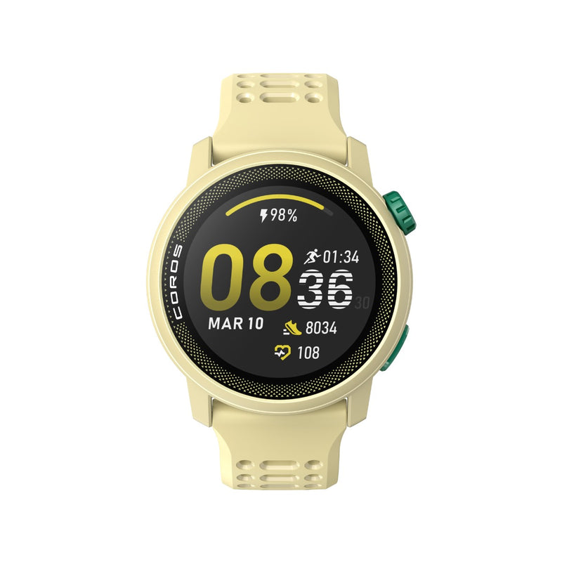 COROS PACE 3 GPS Sport Watch Smart Watch