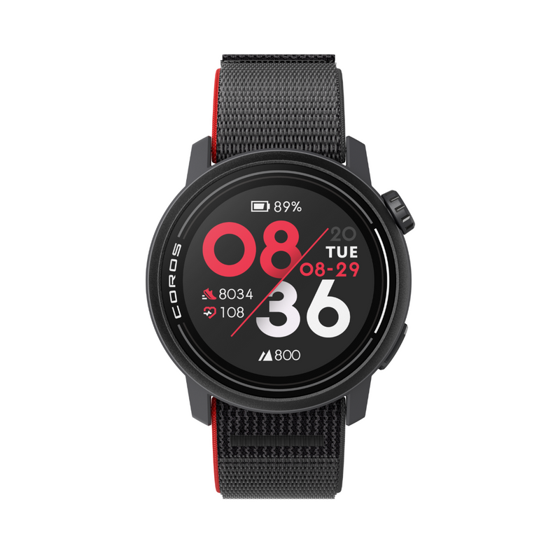 COROS PACE 3 GPS Sport Watch Smart Watch