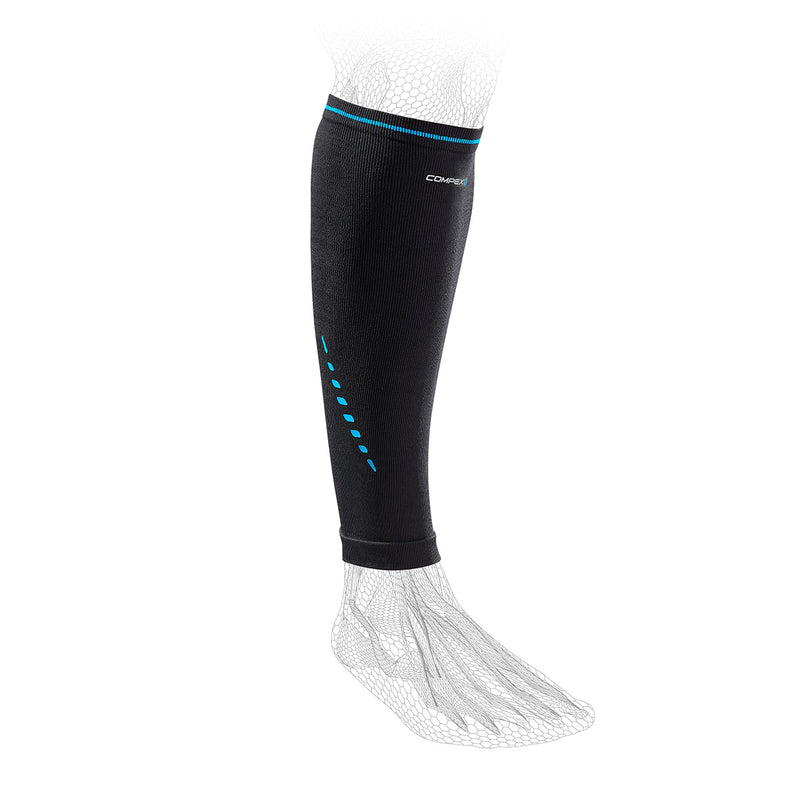 Compex ACTIV’® CALF SLEEVES