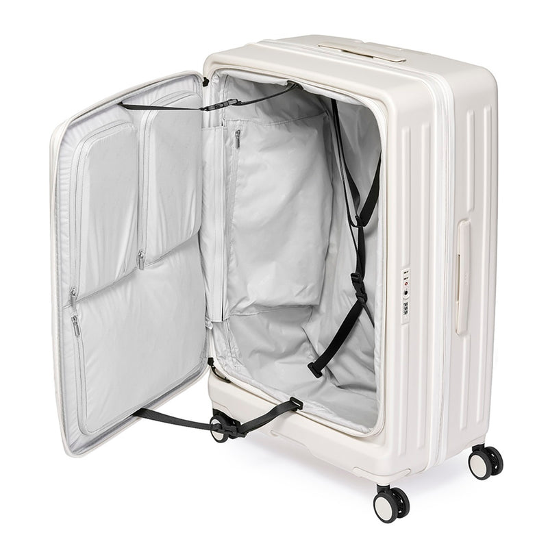 ACER Barcelona Luggage Carry On Size Luggage