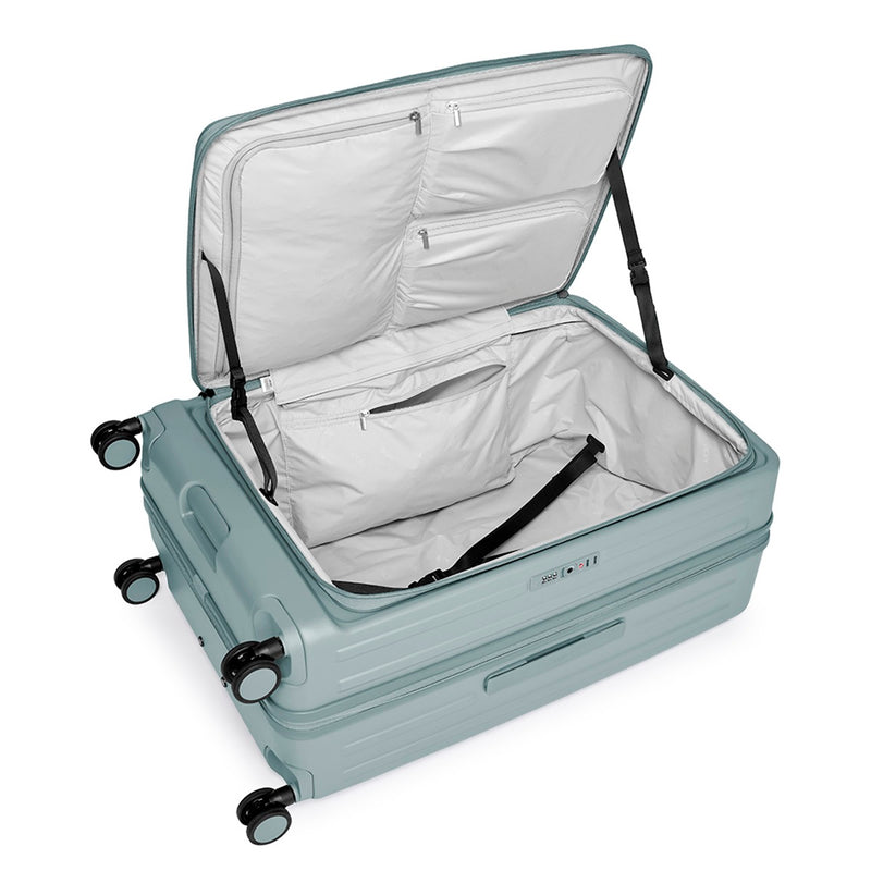 ACER Barcelona Luggage Carry On Size Luggage