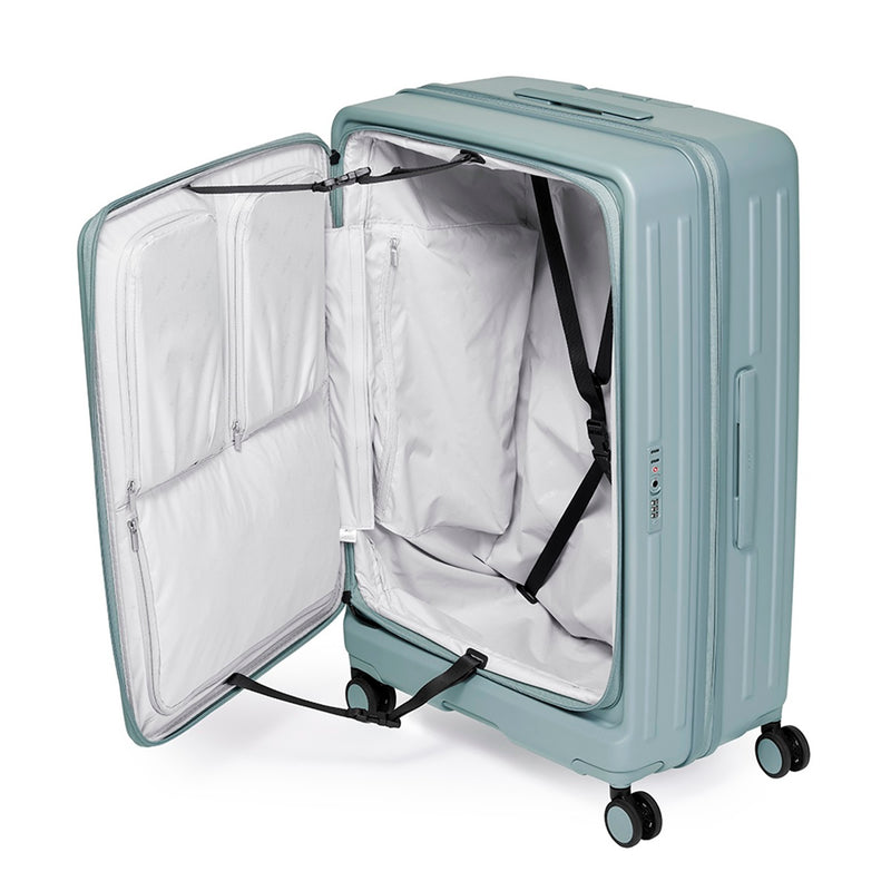 ACER Barcelona Luggage Carry On Size Luggage