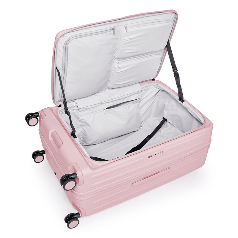 ACER Barcelona Luggage Carry On Size Luggage