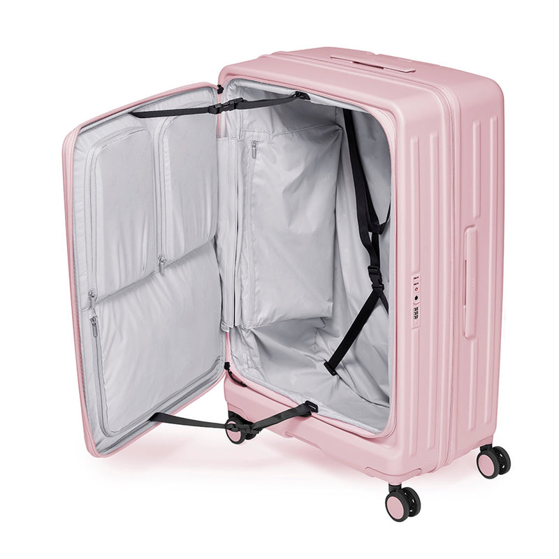 ACER Barcelona Luggage Carry On Size Luggage