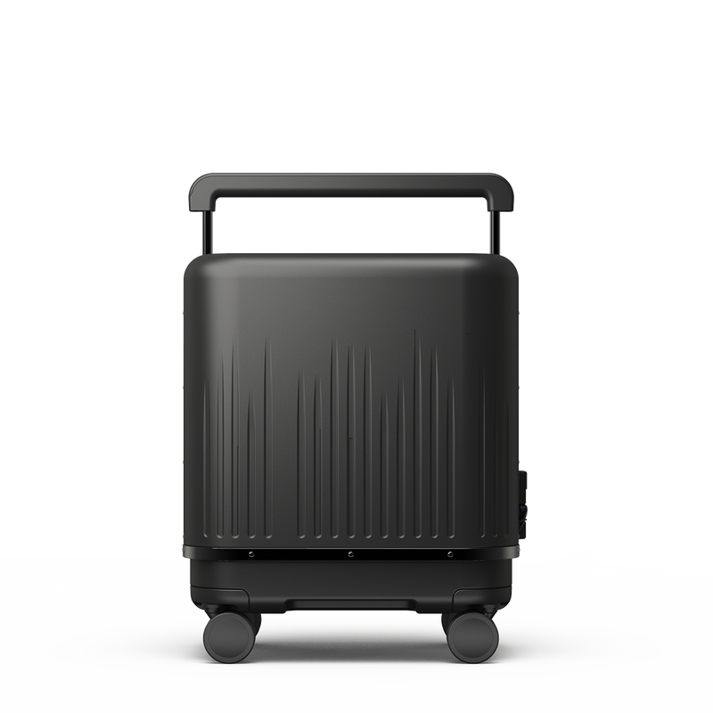 Velo 3 in 1 Expandable Luggage Luggage