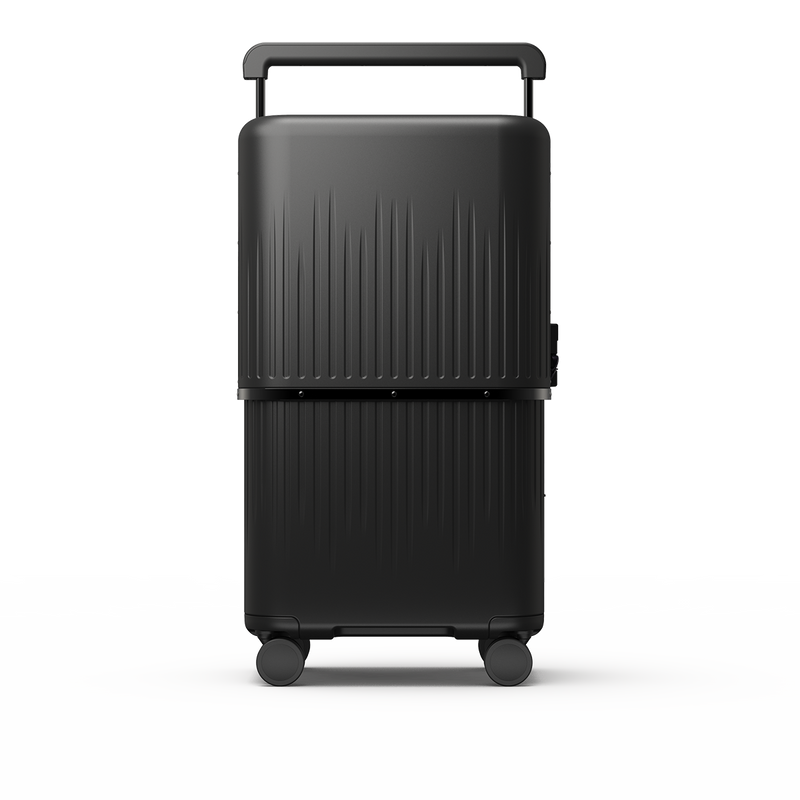 Velo 3 in 1 Expandable Luggage Luggage