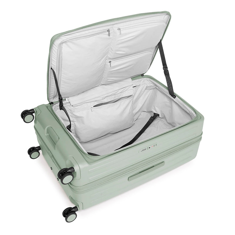 ACER Barcelona Luggage Carry On Size Luggage