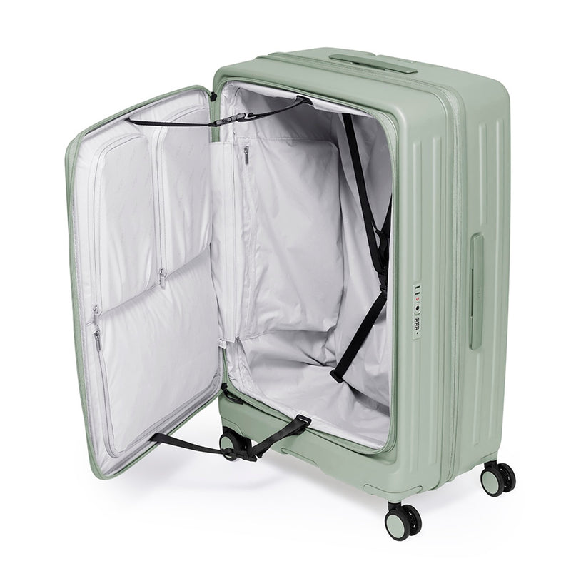 ACER Barcelona Luggage Carry On Size Luggage