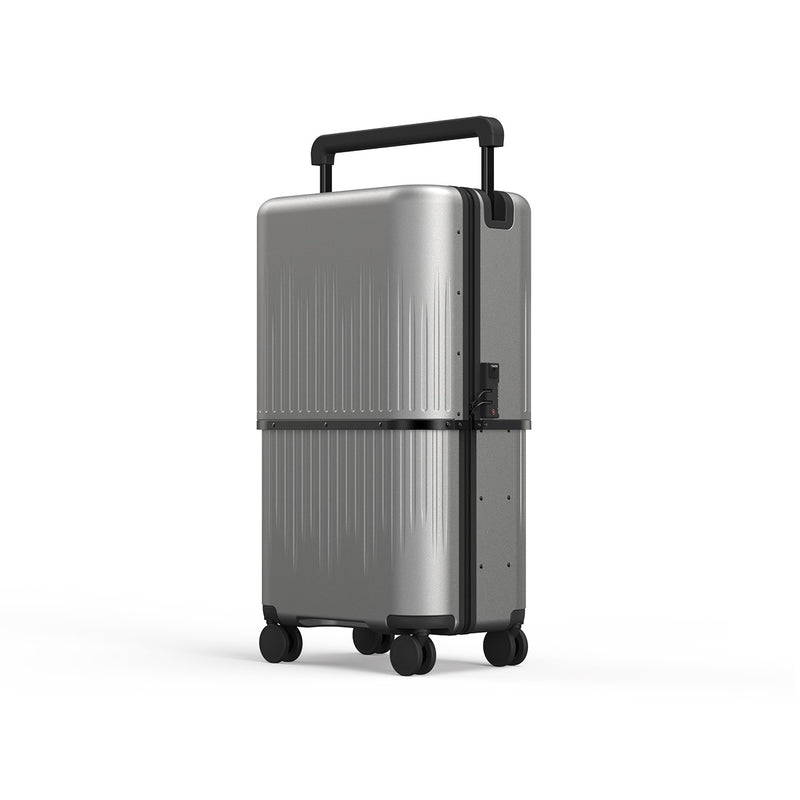 Velo 3 in 1 Expandable Luggage Luggage