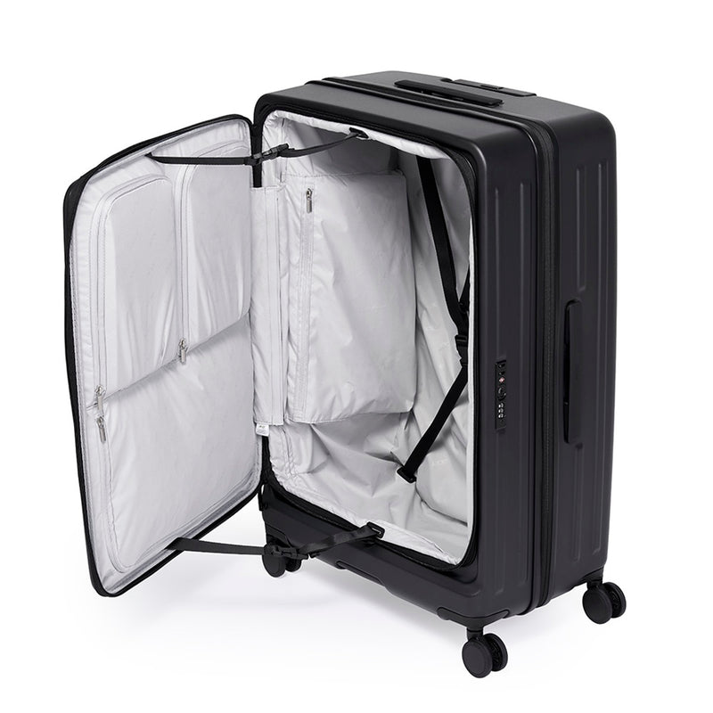 ACER Barcelona Luggage Carry On Size Luggage