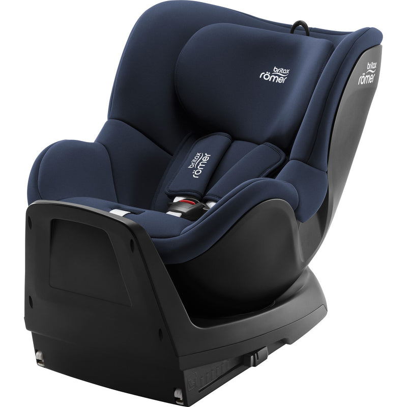 Britax Roemer Car Seat - DUALFIX PLUS