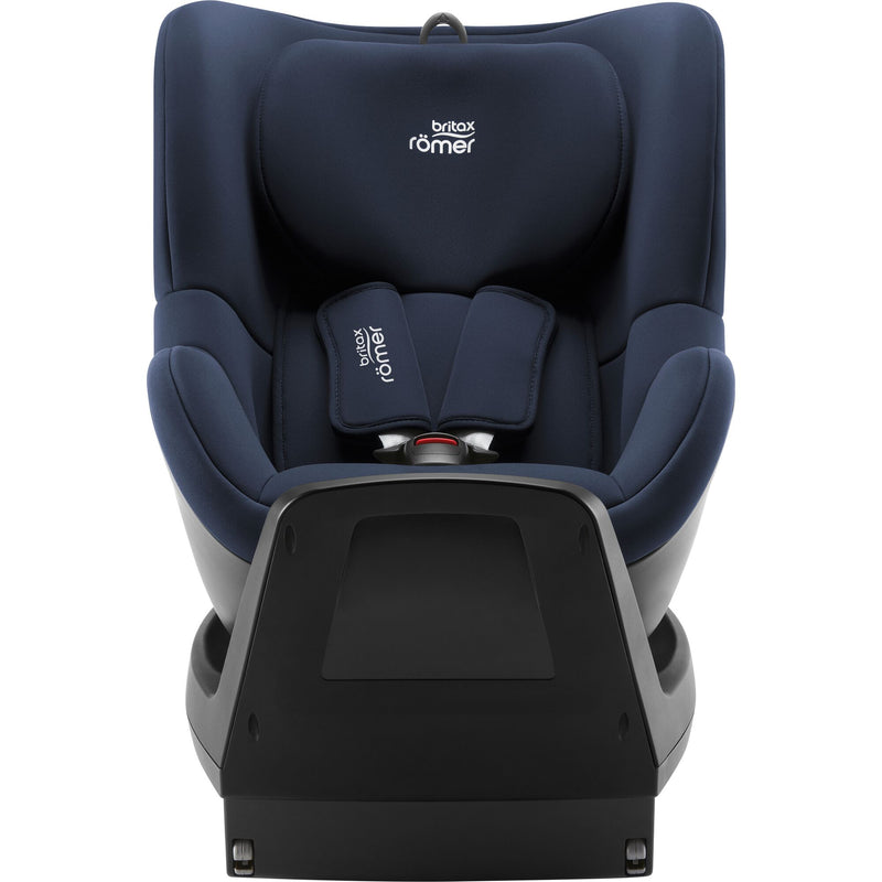 Britax Roemer Car Seat - DUALFIX PLUS