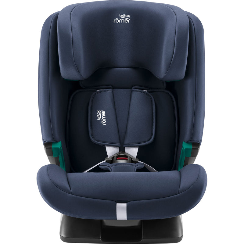 Britax Roemer Car Seat - EVOLVAFIX