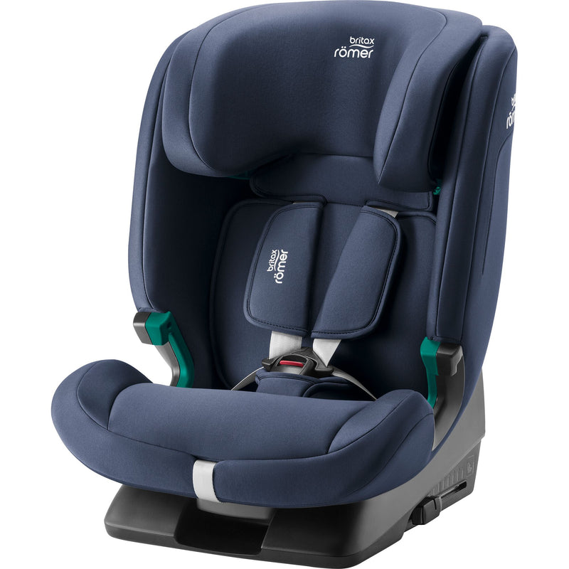 Britax Roemer EVOLVAFIX 汽車安全座椅