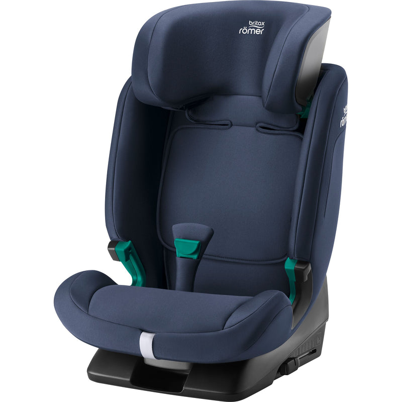 Britax Roemer EVOLVAFIX 汽車安全座椅