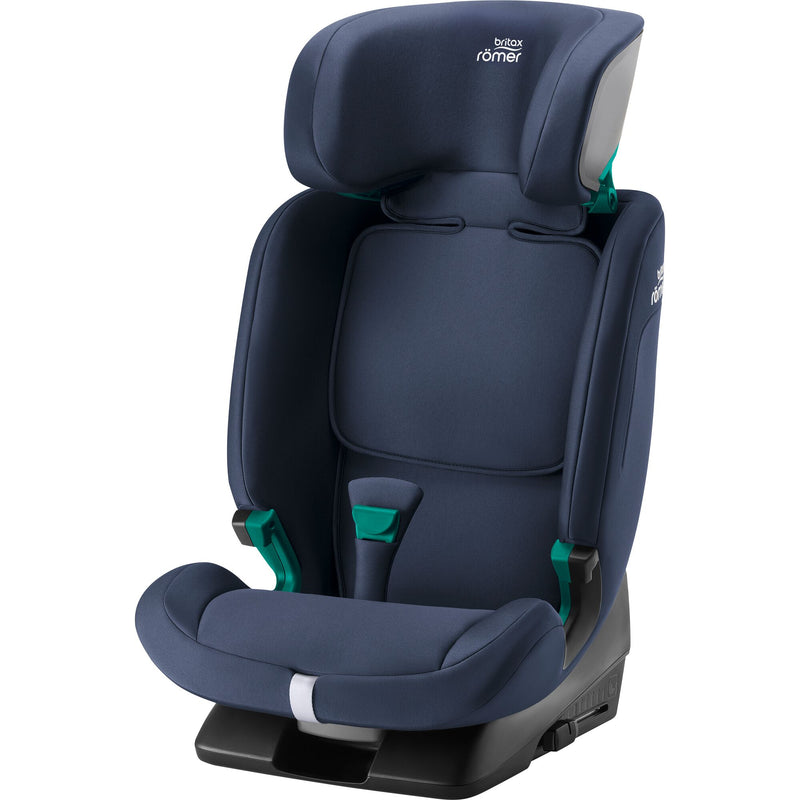 Britax Roemer EVOLVAFIX 汽車安全座椅