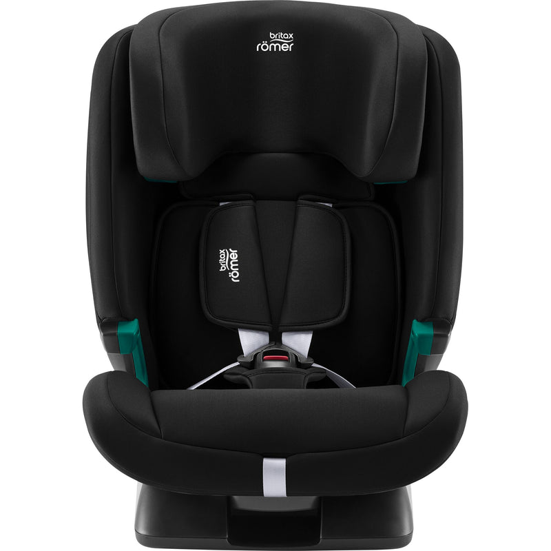 Britax Roemer Car Seat - EVOLVAFIX