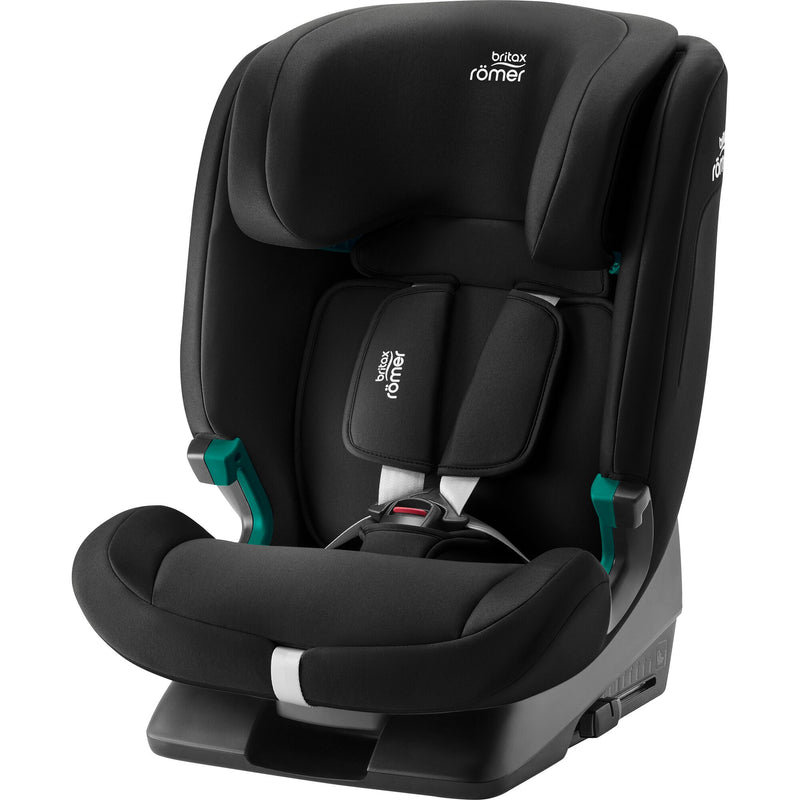 Britax Roemer Car Seat - EVOLVAFIX