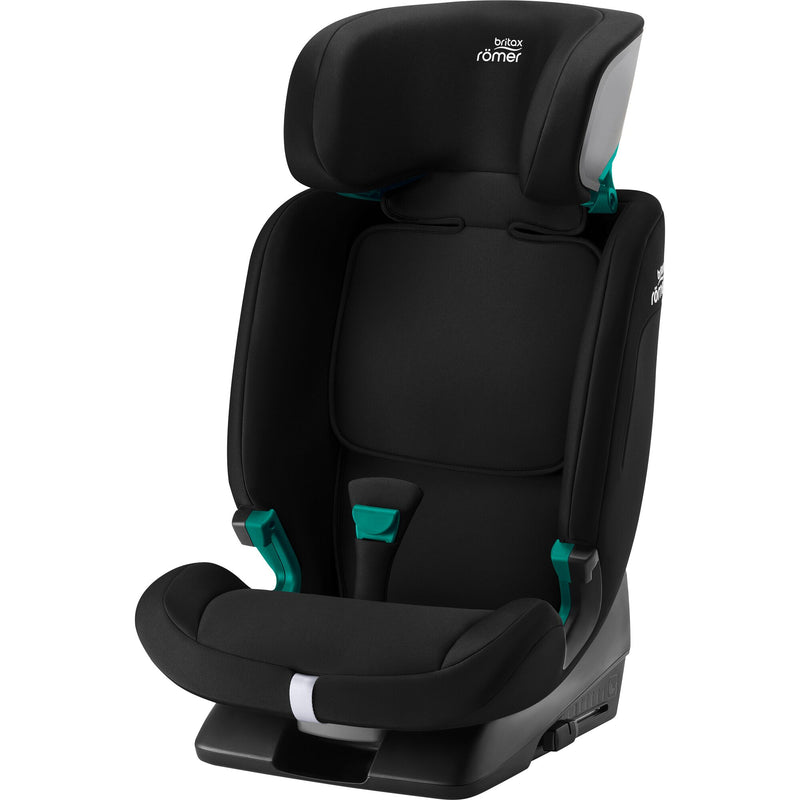 Britax Roemer EVOLVAFIX 汽車安全座椅