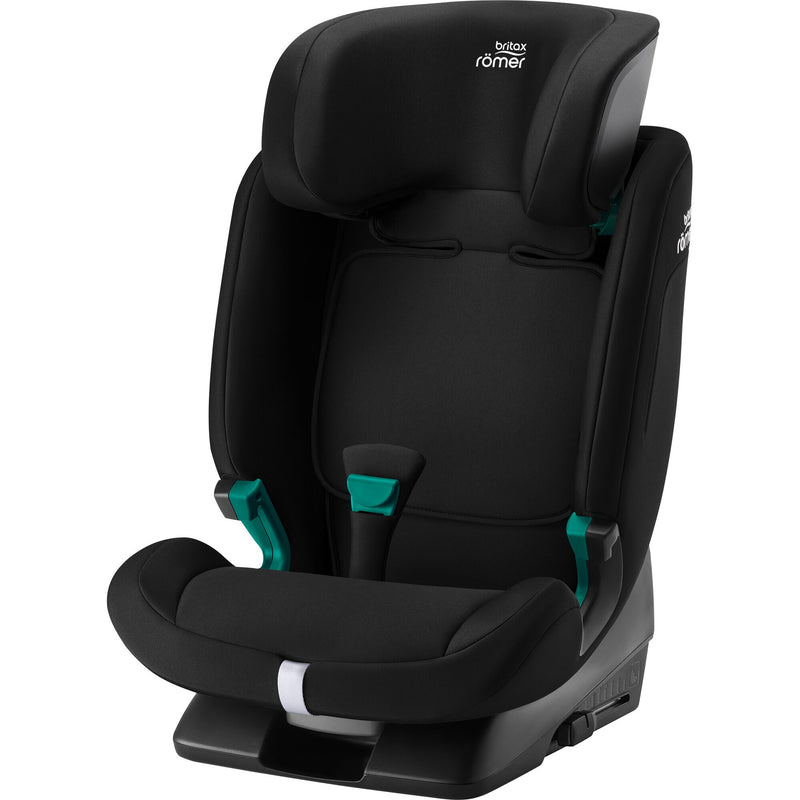 Britax Roemer EVOLVAFIX 汽車安全座椅