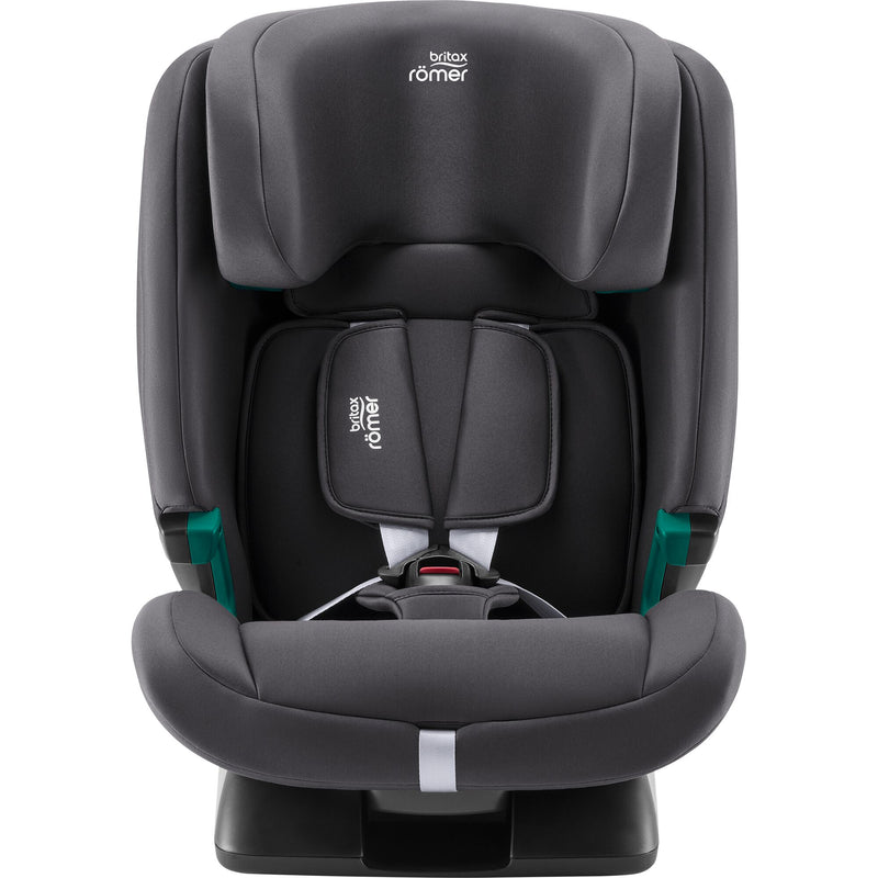 Britax Roemer EVOLVAFIX 汽車安全座椅