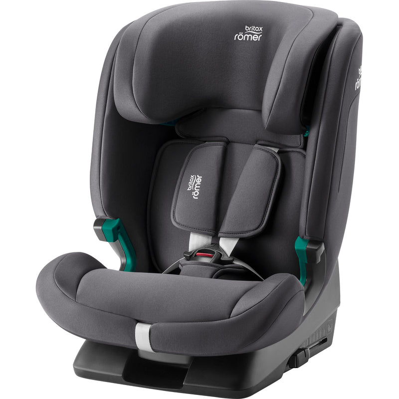 Britax Roemer Car Seat - EVOLVAFIX