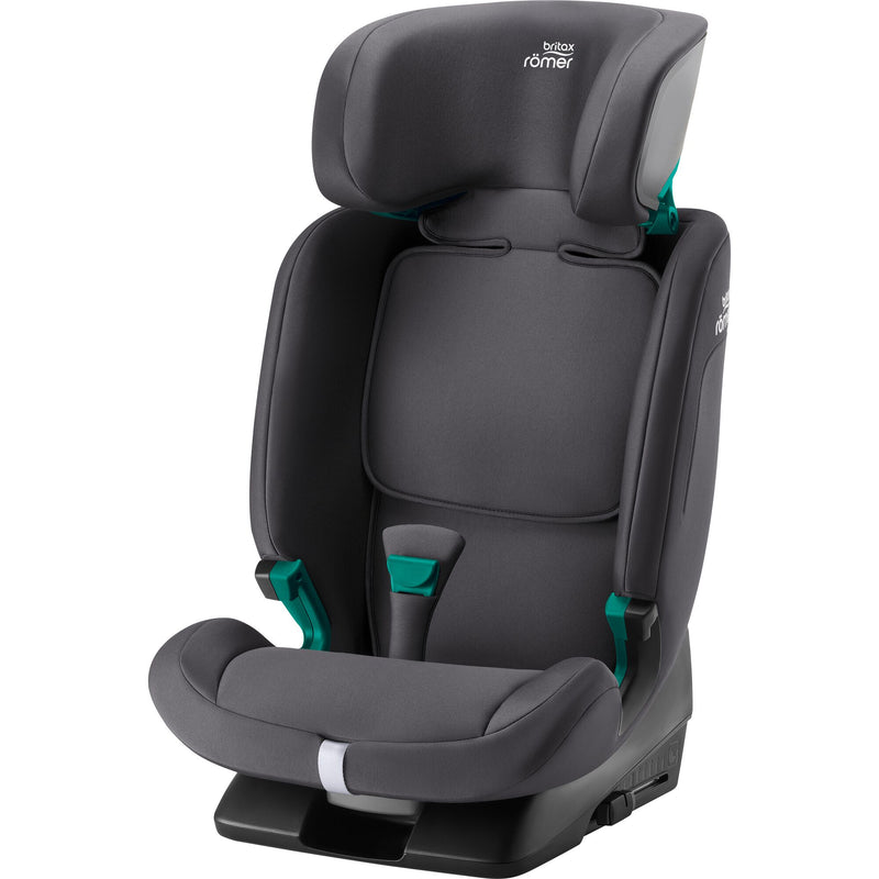 Britax Roemer Car Seat - EVOLVAFIX