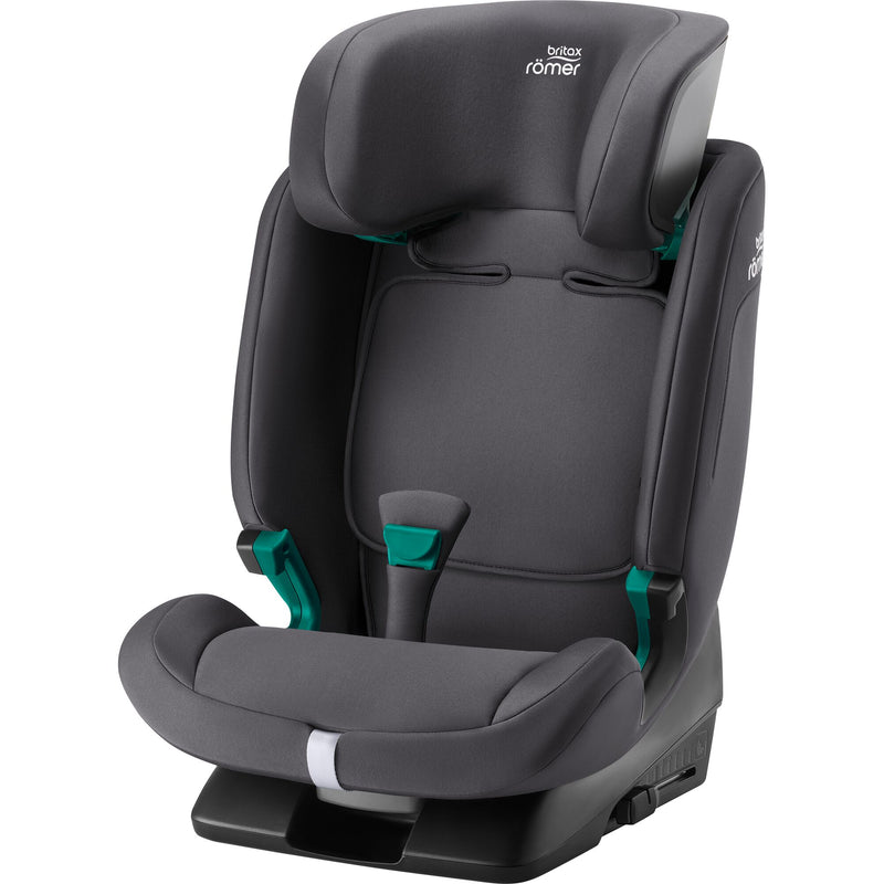 Britax Roemer Car Seat - EVOLVAFIX