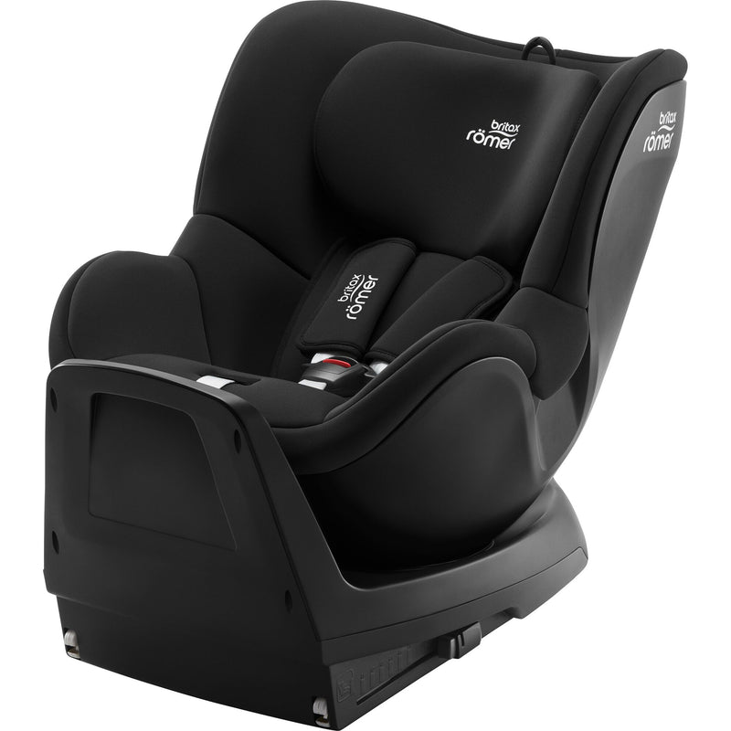 Britax Roemer Car Seat - DUALFIX PLUS