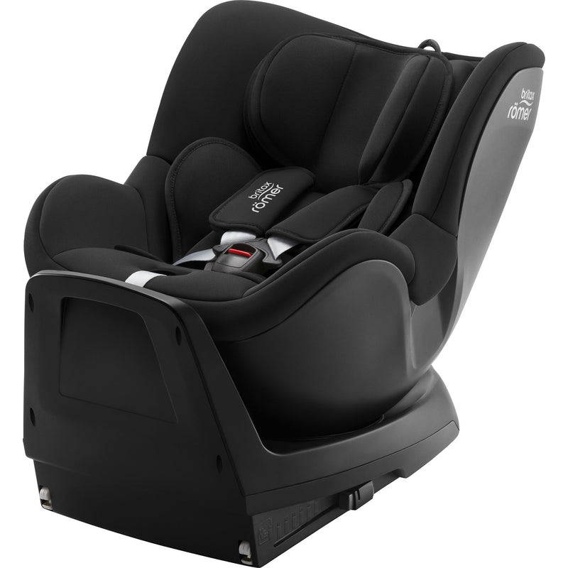 Britax Roemer Car Seat - DUALFIX PLUS