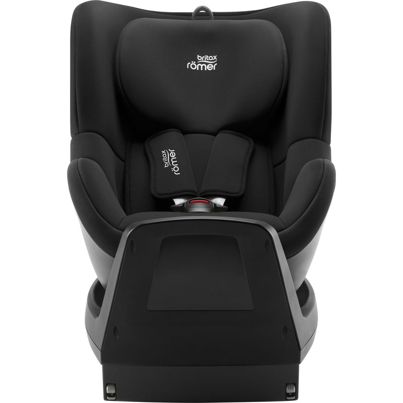 Britax Roemer Car Seat - DUALFIX PLUS