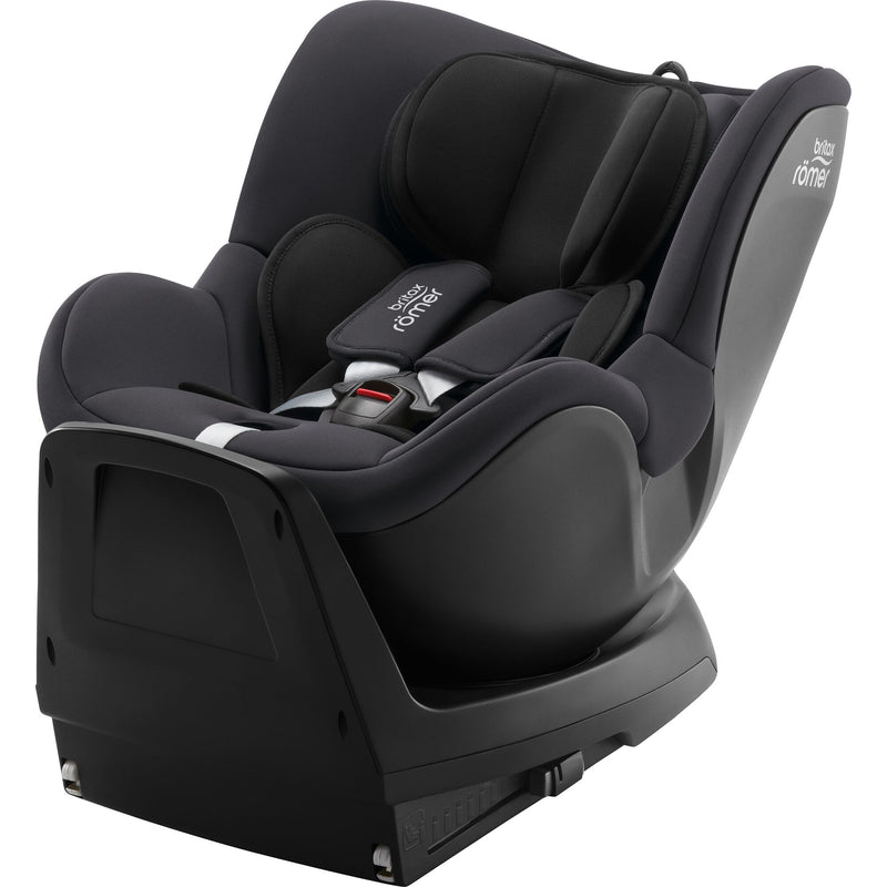 Britax Roemer Car Seat - DUALFIX PLUS