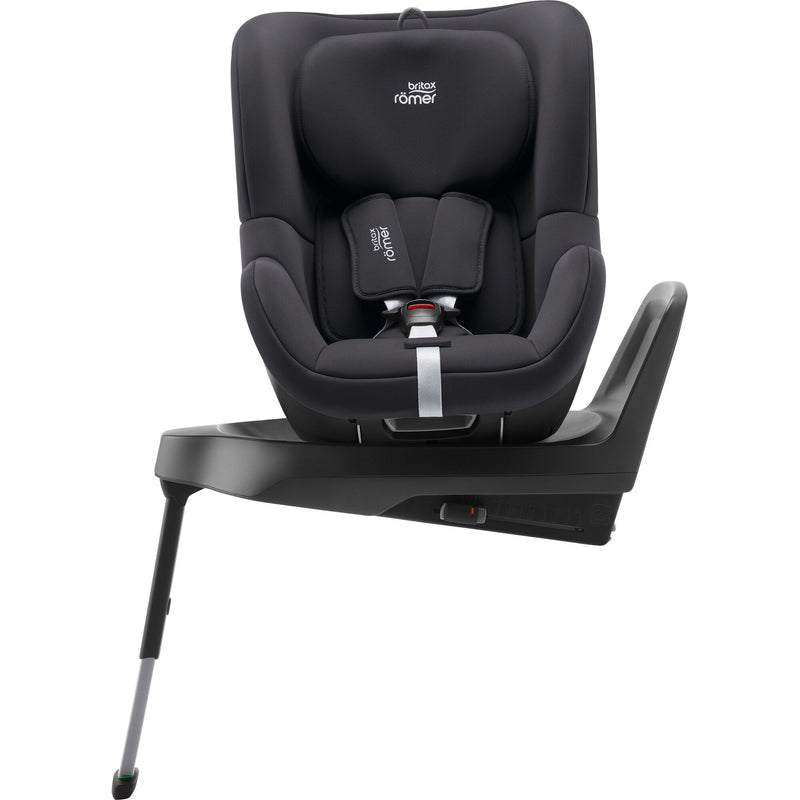 Britax Roemer Car Seat - DUALFIX PLUS