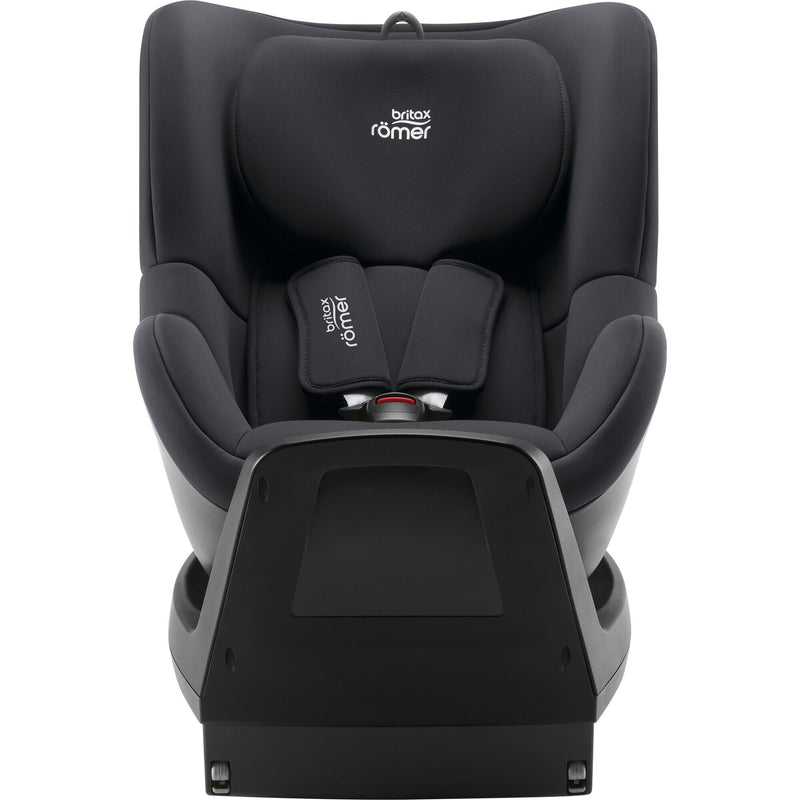 Britax Roemer Car Seat - DUALFIX PLUS