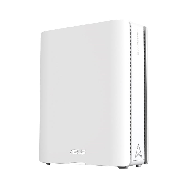 ASUS 華碩 ZenWiFi BQ16 BE25000 Quad Band WiFi 7 網狀路由器 (兩件裝)