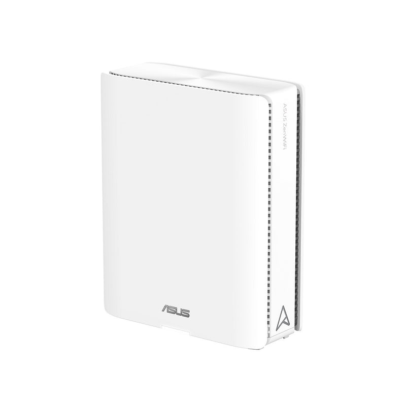 ASUS ZenWiFi BQ16 BE25000 Quad Band WiFi 7 Mesh Router (Dual Pack)