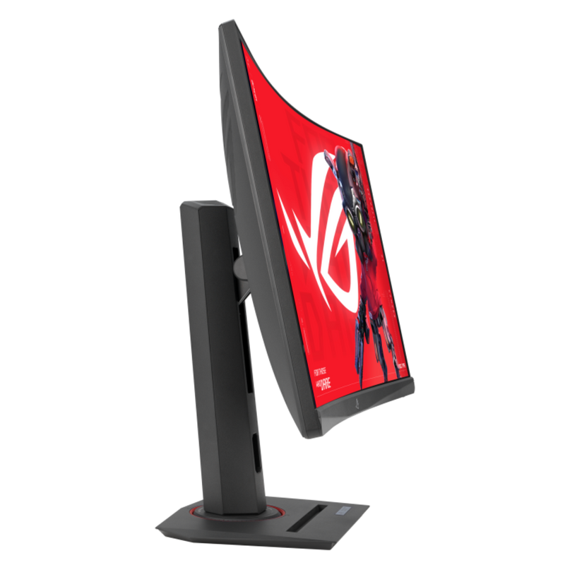 ASUS ROG Strix XG27WCS 27" 180Hz Curved Gaming Monitor