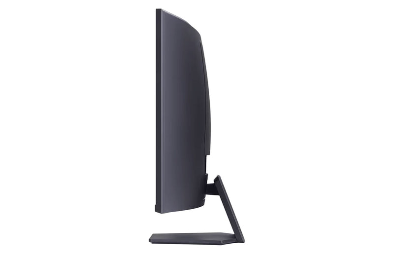 LG UltraGear™ 32GS60QC-B 31.5” 180Hz 1000R Curved Gaming Monitor