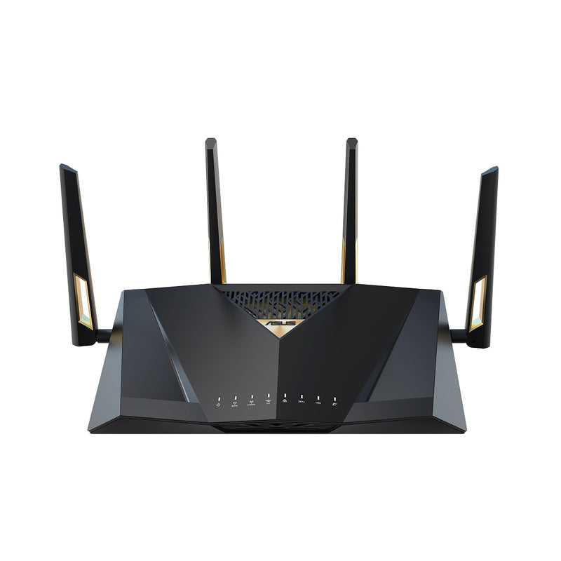 ASUS RT-BE88U Dual-band WiFi 7 AiMesh Router