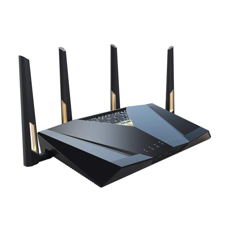 ASUS RT-BE88U Dual-band WiFi 7 AiMesh Router