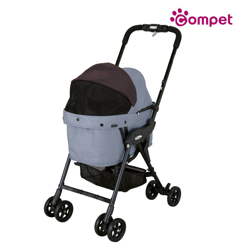 Compet Milimili Lite Japanese Pet Strollers