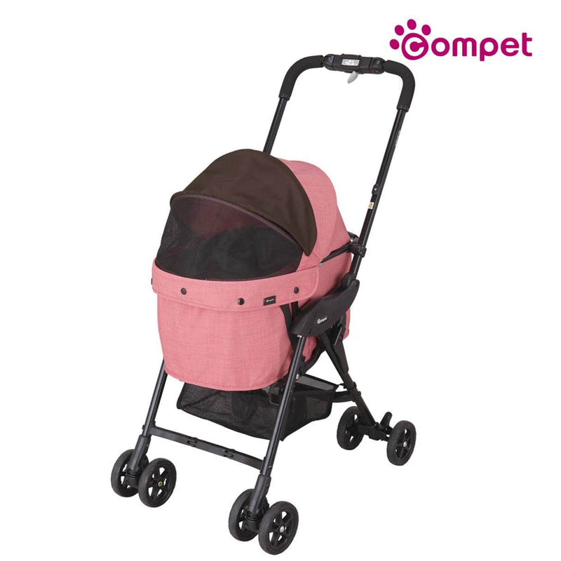 Compet Milimili Lite Japanese Pet Strollers