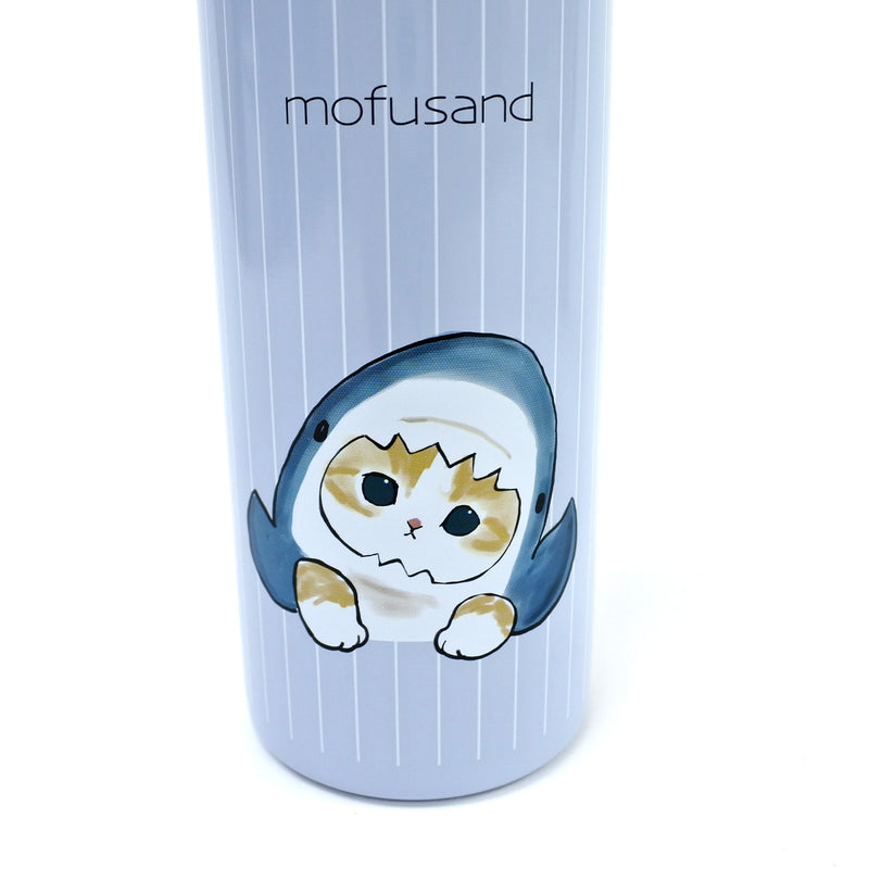 Mofusand 300ML 真空不鏽鋼水壼