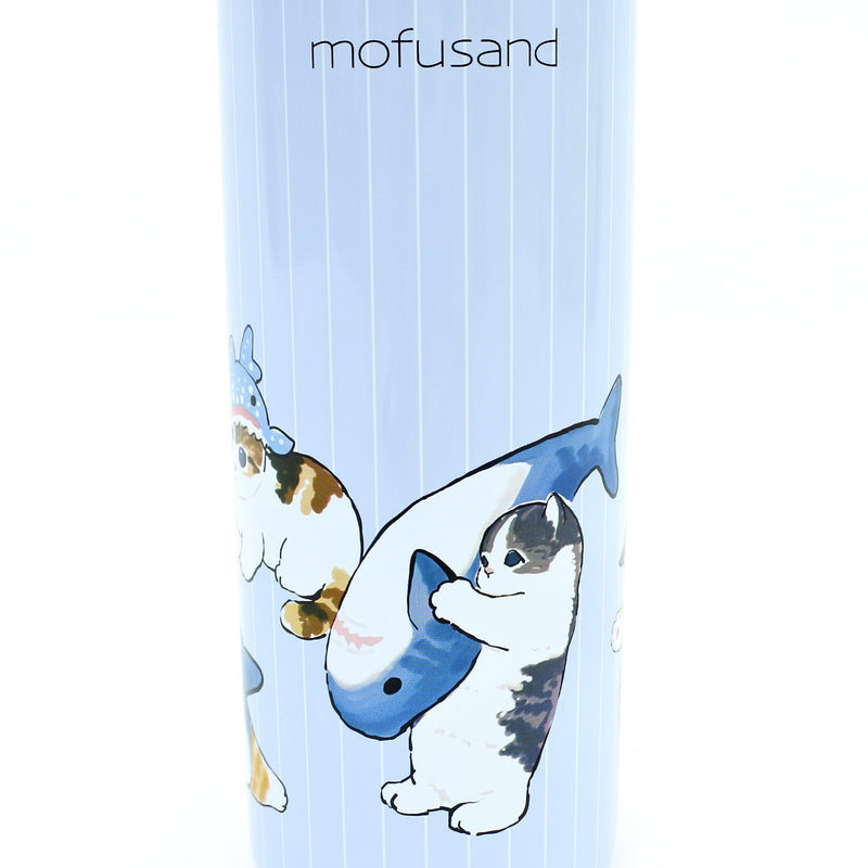 Mofusand 400ML 真空不鏽鋼水壼