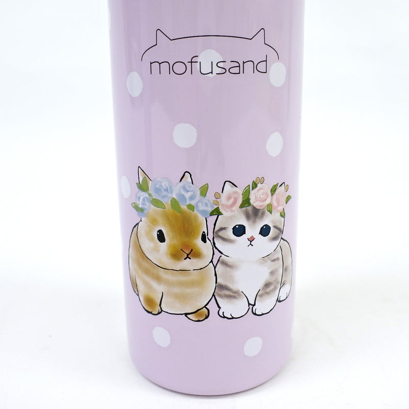 Mofusand 300ML 真空不鏽鋼水壼