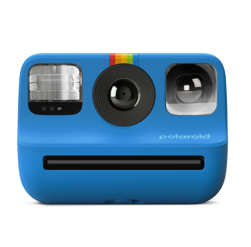 POLAROID Go Generation 2 instant camera