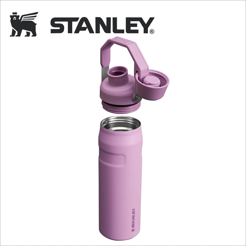 Stanley 24oz ICEFLOW系列 Aerolight 輕量真空保溫水壼