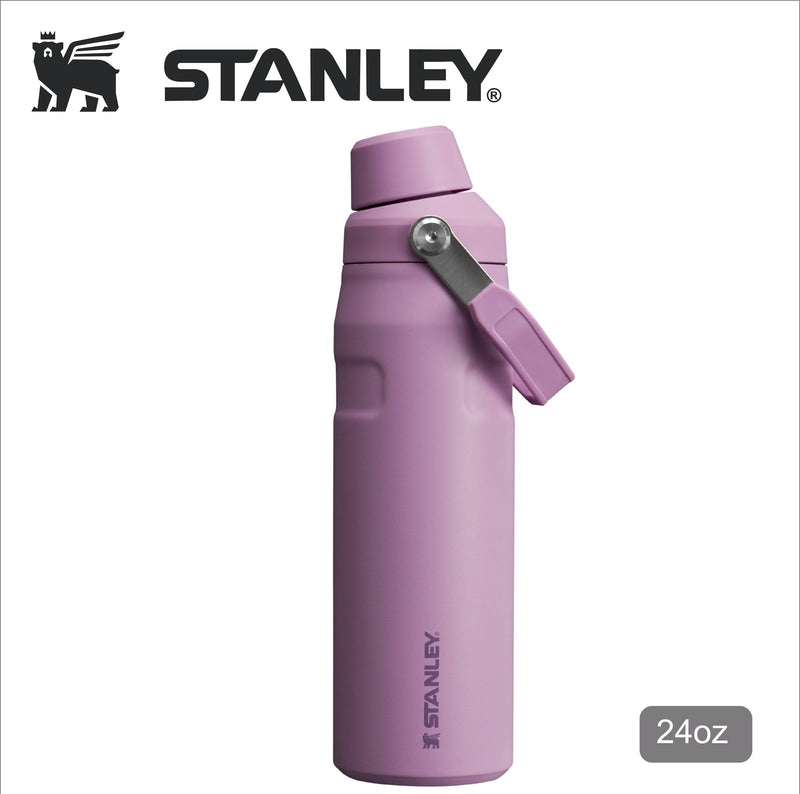 Stanley 24oz ICEFLOW系列 Aerolight 輕量真空保溫水壼