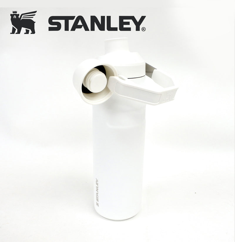 Stanley 24oz ICEFLOW系列 Aerolight 輕量真空保溫水壼