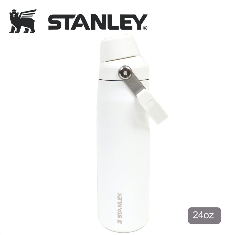 Stanley 24oz ICEFLOW系列 Aerolight 輕量真空保溫水壼